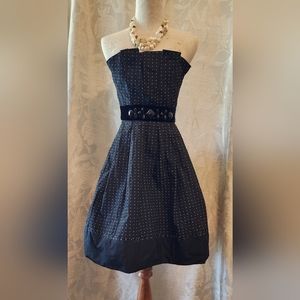 BCBG Party Dress NWT